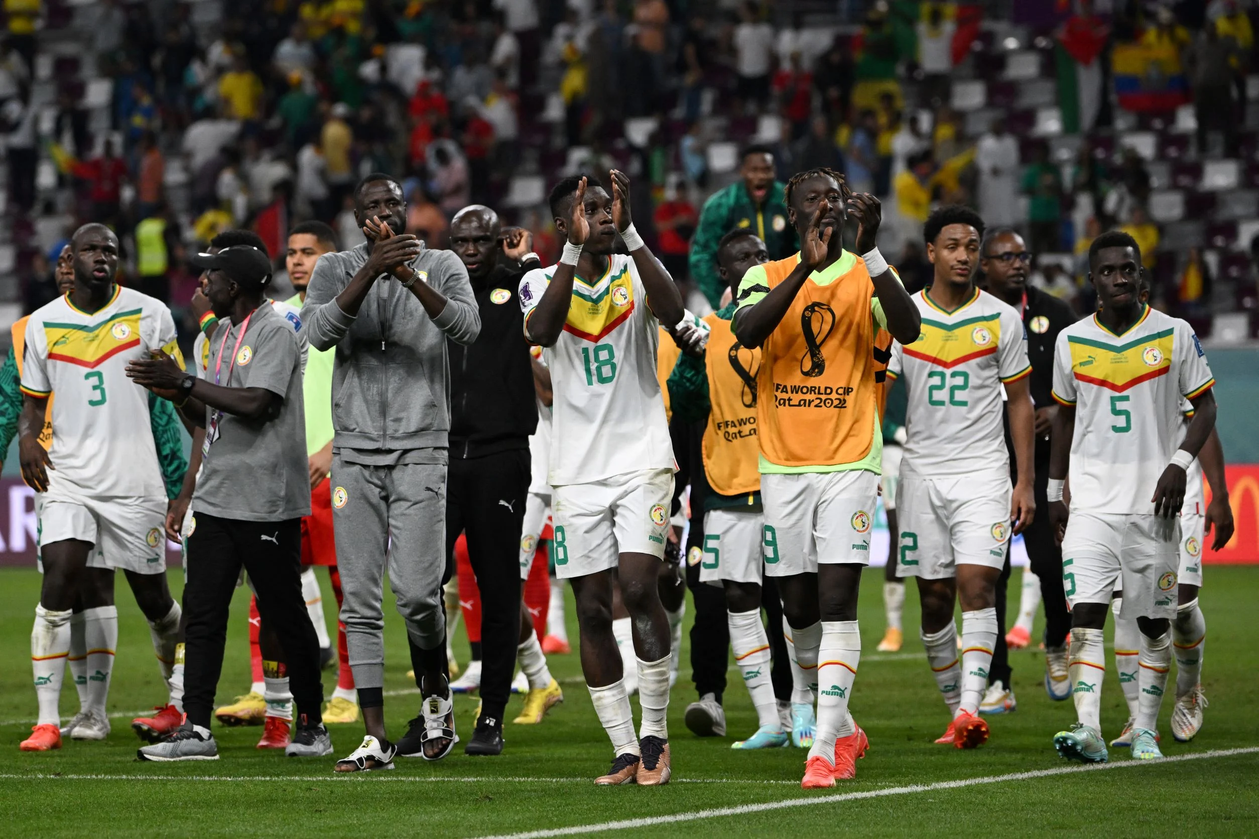 Franck Kessié dan Ivory Coast Menang Dramatis atas Ecuador di Piala Dunia 2026