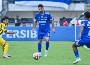 Frans Putros: Pemain Persib Bandung yang Membuat Sejarah di Piala Dunia 2026