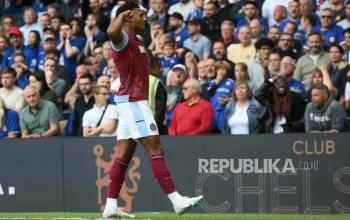 Freiburg dan Aston Villa: Dua Kandidat Kuat di Liga Europa
