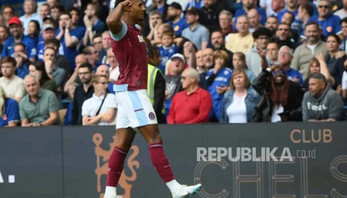 Freiburg dan Aston Villa: Dua Kandidat Kuat di Liga Europa