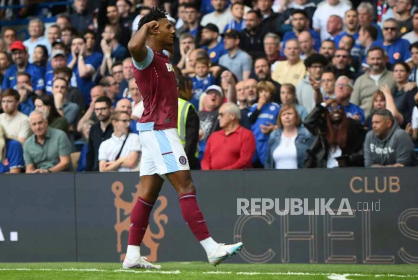 Freiburg dan Aston Villa: Dua Kandidat Kuat di Liga Europa
