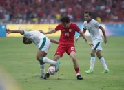 Gabriel Gudmundsson Membuat Kejutan di Piala Dunia 2026