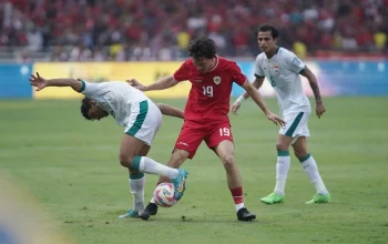 Gabriel Gudmundsson Membuat Kejutan di Piala Dunia 2026
