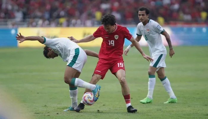 Gabriel Gudmundsson Membuat Kejutan di Piala Dunia 2026