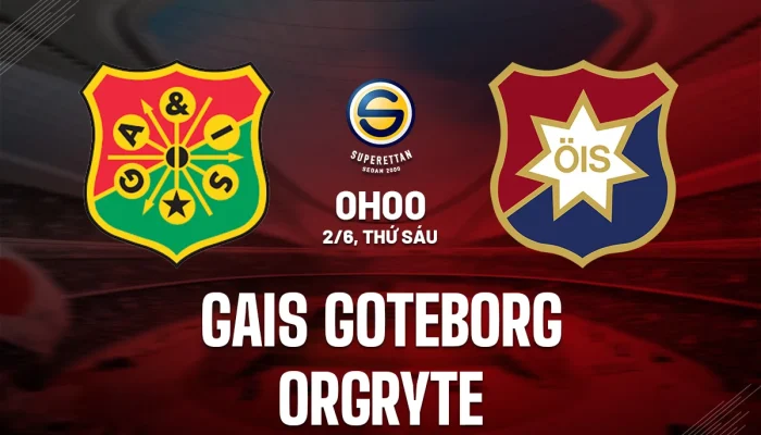 Gais Goteborg dan Skenario Olahraga di Swedia