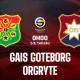 Gais Goteborg dan Skenario Olahraga di Swedia