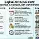 Gaji ke-13 PNS 2026: Ini Nominal dan Ketentuan Pembayarannya