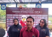 Garuda Indonesia: Dari Turnamen Sepak Bola Hingga Lambang Negara, Ini Dia Berita Terkini