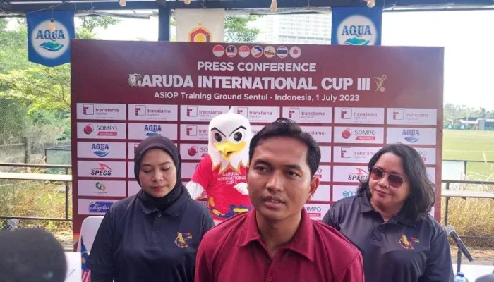 Garuda Indonesia: Dari Turnamen Sepak Bola Hingga Lambang Negara, Ini Dia Berita Terkini