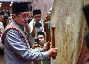 Gema Takbir yang Mengharukan: Kisah Arif dan Si Putih