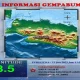 Gempa 3.5 Magnitudo Guncang Cianjur, Terasa hingga Sukabumi