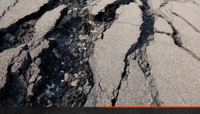 Gempa Bumi 3.8 Magnitudo Mengguncang Las Vegas