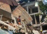 Gempa Bumi Dahsyat Melanda Venezuela, Lebih dari 235 Orang Tewas