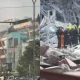 Gempa Bumi Dahsyat Mengguncang Venezuela, Ratusan Orang Tewas