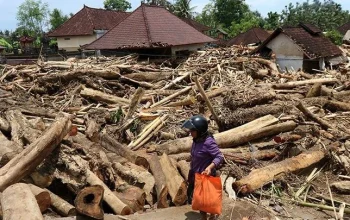 Gempa Bumi dan Cuaca Ekstrem: Mengenal Fenomena Alam di Indonesia