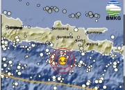 Gempa Bumi dan Pusat Gempa: Ancaman yang Terus Mengintai