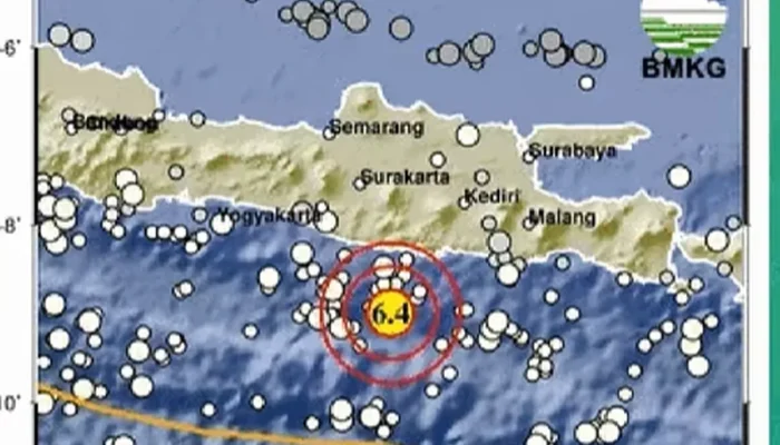 Gempa Bumi dan Pusat Gempa: Ancaman yang Terus Mengintai