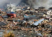 Gempa Bumi di Jepang: Sebuah Peristiwa yang Mengubah Wajah Bumi