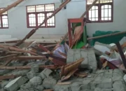 Gempa Bumi M6.7 Guncang Sulawesi Tengah: Rincian Kerusakan dan Upaya Penanganan