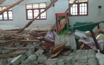Gempa Bumi M6.7 Guncang Sulawesi Tengah: Rincian Kerusakan dan Upaya Penanganan