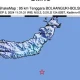 Gempa Bumi Mengguncang Indonesia: Update Terbaru dari Sulawesi Utara hingga NTT