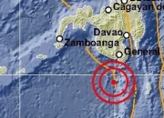 Gempa Bumi Terkini: Sigi dan Tahuna Kepulauan Sangihe Diguncang Gempa, BPBD Jatim Siap Menghadapi Potensi Gempa Darat M 7