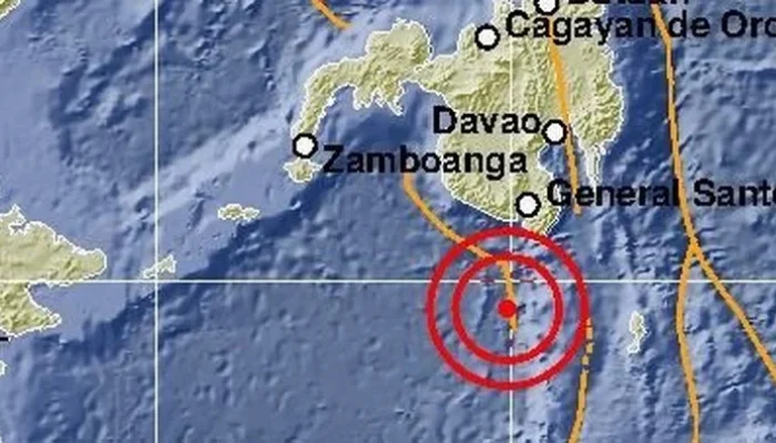 Gempa Bumi Terkini: Sigi dan Tahuna Kepulauan Sangihe Diguncang Gempa, BPBD Jatim Siap Menghadapi Potensi Gempa Darat M 7