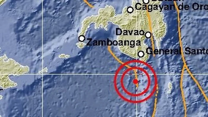 Gempa Bumi Terkini: Sigi dan Tahuna Kepulauan Sangihe Diguncang Gempa, BPBD Jatim Siap Menghadapi Potensi Gempa Darat M 7