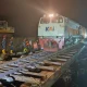 Gempa Darat Magnitudo 3.5 Guncang Cianjur, Kereta Api Siliwangi Sementara Dihentikan