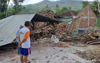 Gempa Jogja: Dari Hunian Unik hingga Dampak Global