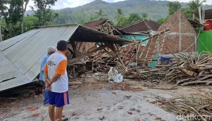 Gempa Jogja: Dari Hunian Unik hingga Dampak Global