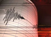 Gempa M 5,6 Guncang Kepulauan Sangihe Sulut, Rangkaian Susulan Gempa Mindanao
