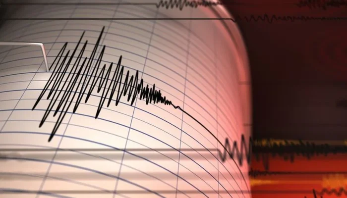Gempa M 5,6 Guncang Kepulauan Sangihe Sulut, Rangkaian Susulan Gempa Mindanao
