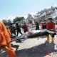 Gempa M 6,7 di Sulteng: Pemerintah Bergerak Cepat, Korban Meninggal dan Kerusakan Parah