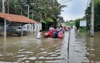 Gempa M 6,7 Guncang Palu, BMKG Imbau Masyarakat Waspada Cuaca