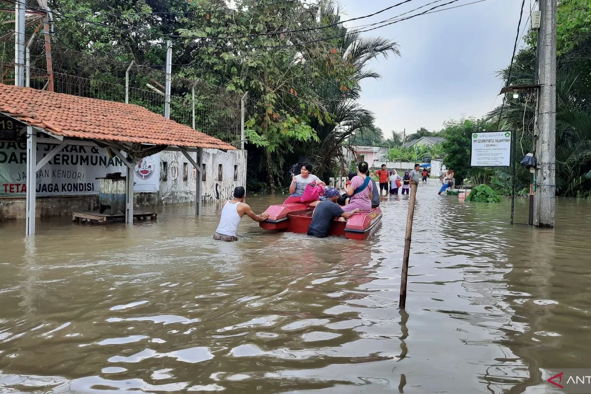 Gempa M 6,7 Guncang Palu, BMKG Imbau Masyarakat Waspada Cuaca