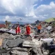 Gempa M6.7 Guncang Palu, Sulawesi Tengah: Kerusakan Parah dan Evakuasi