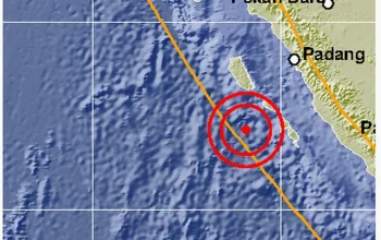 Gempa Padang Hari Ini dan Berita Terkini Lainnya
