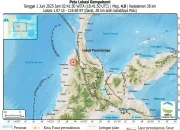 Gempa Palu Hari Ini: Dampak dan Langkah Mitigasi