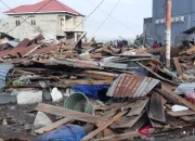 Gempa Sulawesi Tengah: Badan Geologi Ungkap Faktor Pemperparah Dampak