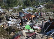Gempa Sulawesi Tengah: Satu Orang Meninggal dan Ratusan Warga Terdampak