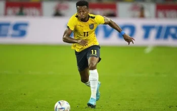 Genk vs Antwerp: Persiapan Timnas Ekuador untuk Piala Dunia 2026 dan Transfer Pemain di Jupiler Pro League