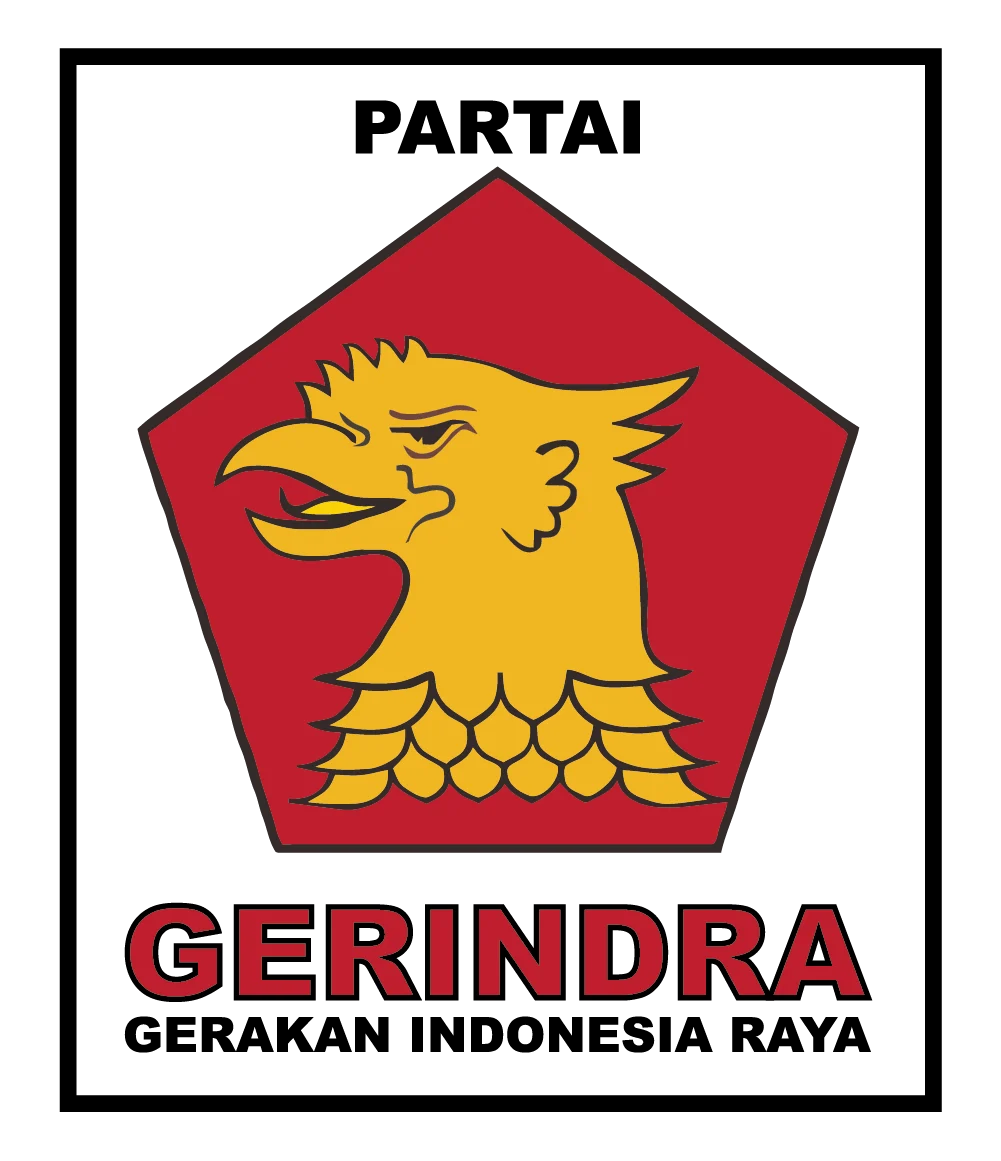 Gerindra: Partai Politik yang Terus Berkembang dan Berkontribusi