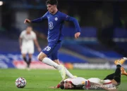 Germany Pesta Gol Lawan Curacao, Kai Havertz Jadi Bintang