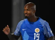 Gervane Kastaneer Tampil di Piala Dunia 2026 Bersama Curacao