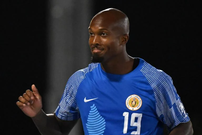 Gervane Kastaneer Tampil di Piala Dunia 2026 Bersama Curacao