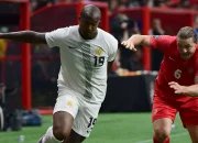 Gervane Kastaneer Tampil di Piala Dunia 2026, Curacao Dibantai Jerman 7-1