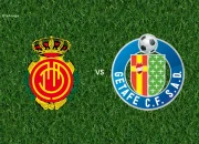 Getafe vs Mallorca: Pertarungan Sengit di LaLiga