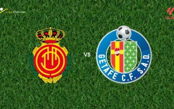 Getafe vs Mallorca: Pertarungan Sengit di LaLiga