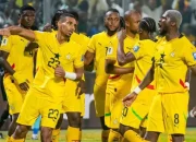 Ghana FC di Piala Dunia 2026: Misi Mencari Kemenangan dan Kesempatan Emas